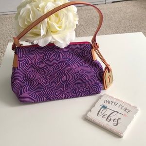 Dooney & Bourke Mini Bag